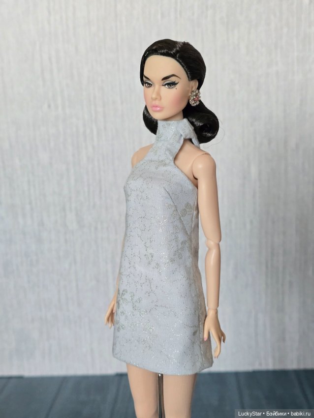 Одежда для Integrity toys, Barbie (фото 8)