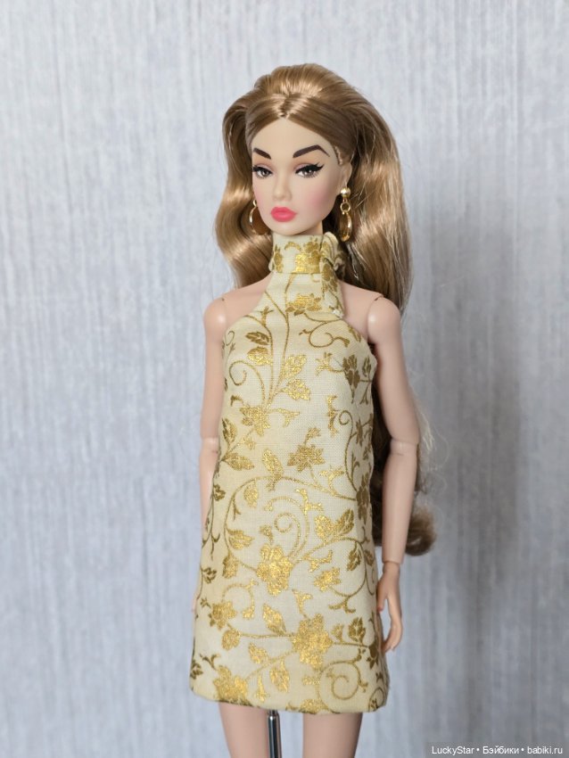 Одежда для Integrity toys, Barbie (фото 5)