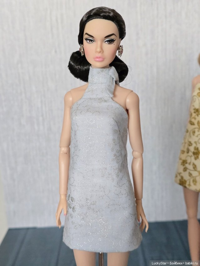 Одежда для Integrity toys, Barbie (фото 4)