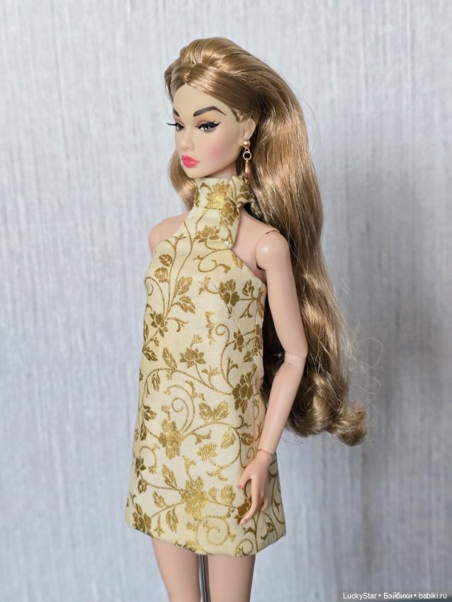 Одежда для Integrity toys, Barbie (фото 7)