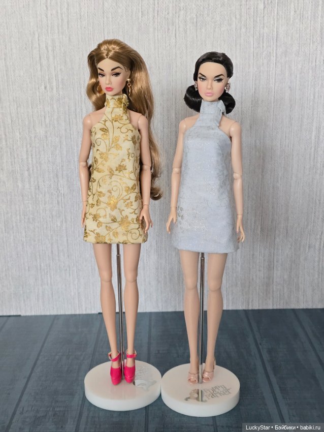 Одежда для Integrity toys, Barbie (фото 2)