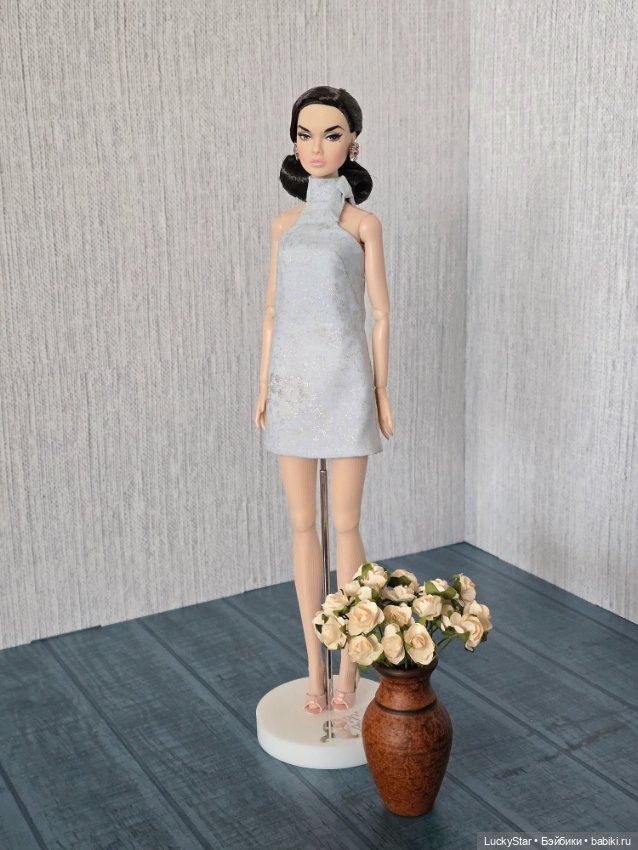 Одежда для Integrity toys, Barbie