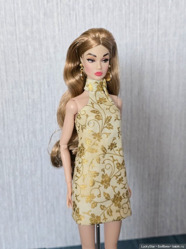 Одежда для Integrity toys, Barbie (фото 6)
