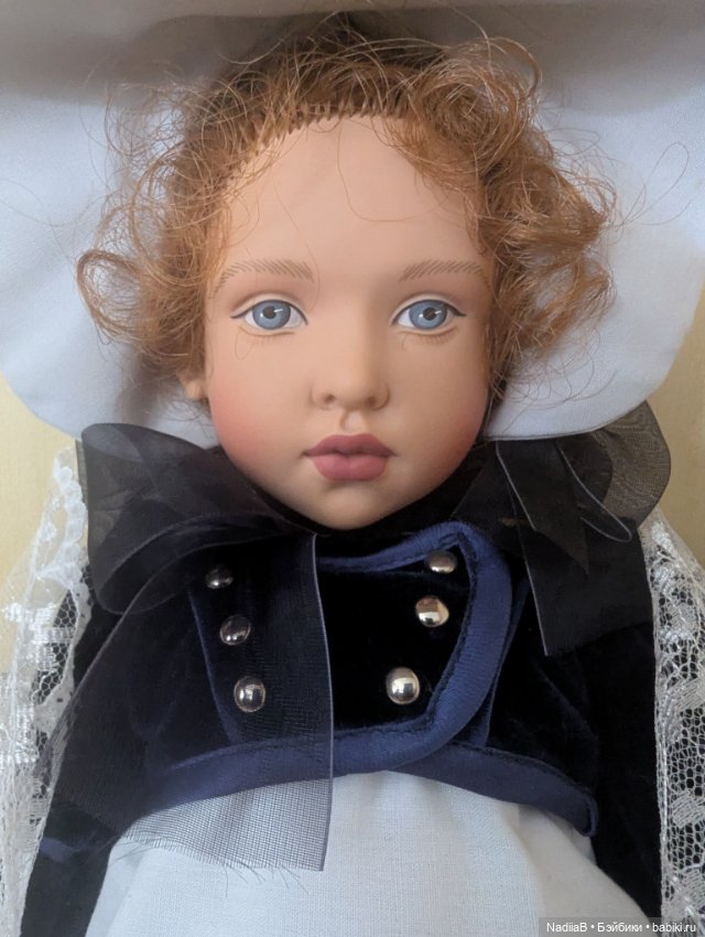 Helen kish Вирджиния цена снижена (фото 6)