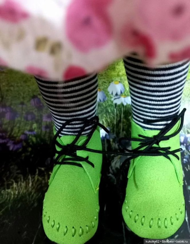 Рыженькое солнышко от Zwergnaze (фото 9)