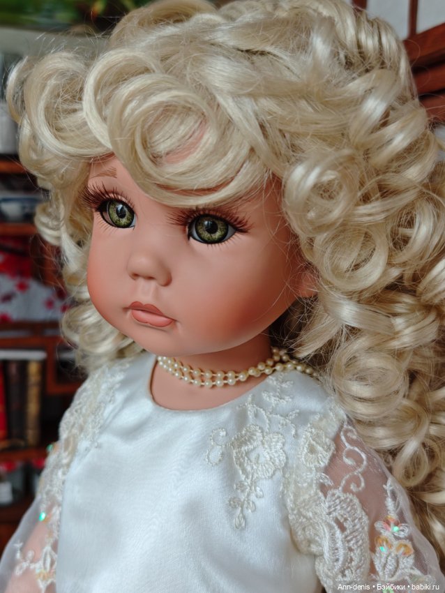 Женева от автора Линда Рик/Linda rick (фото 3)