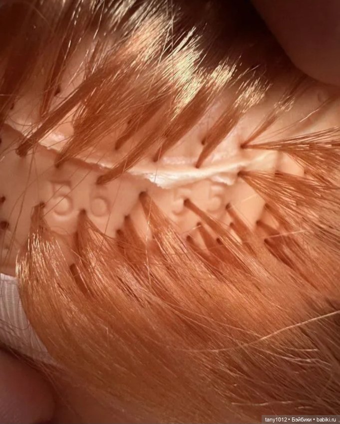 Соня,кукла Гдр — Винтажные куклы и игрушки детства (фото 7)