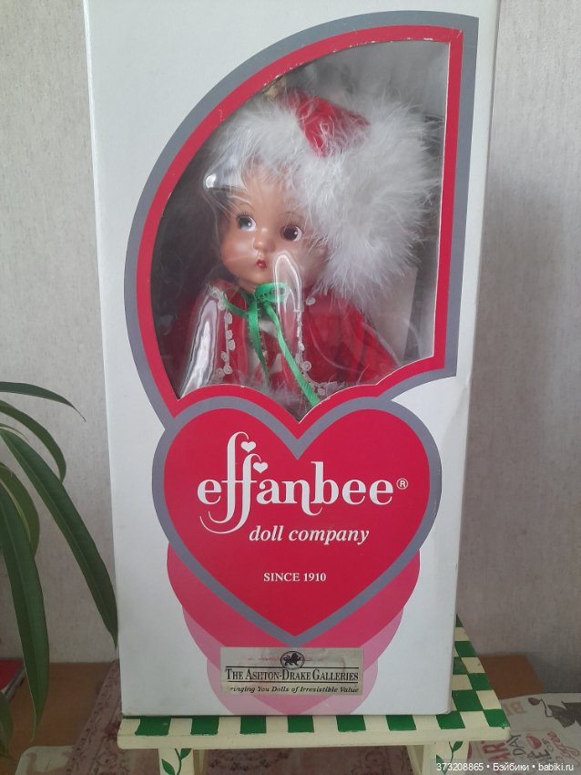 Милая Патси — Игровые куклы (фото 8)