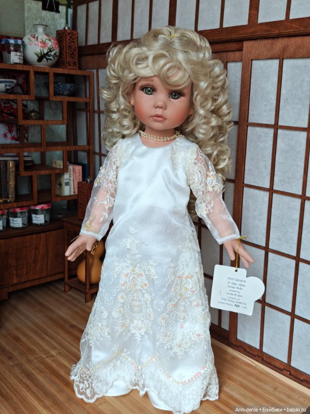 Женева от автора Линда Рик/Linda rick