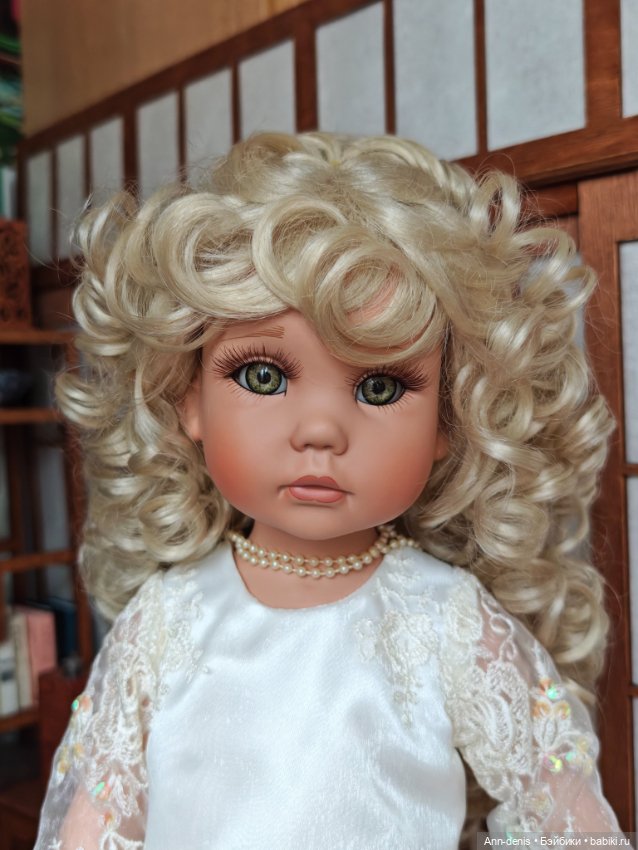 Женева от автора Линда Рик/Linda rick (фото 4)