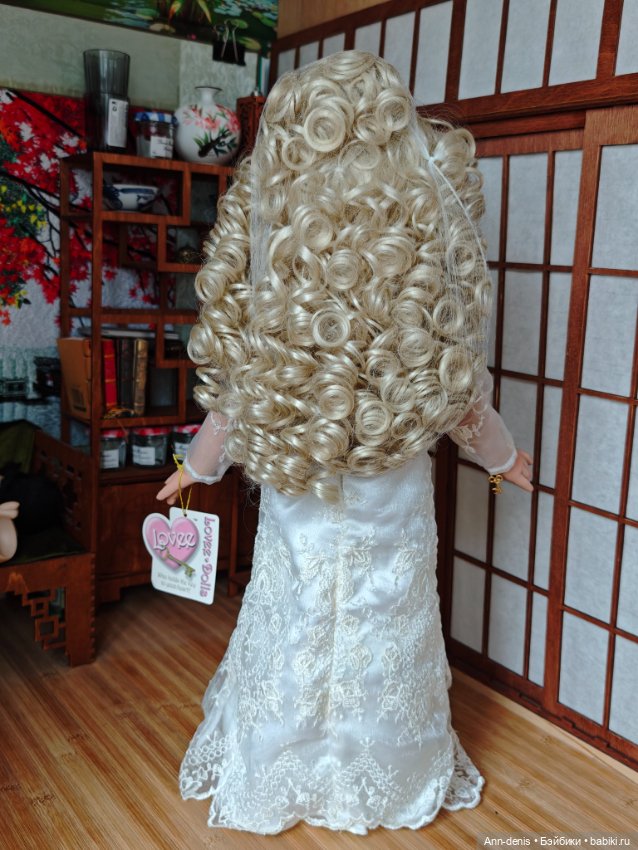 Женева от автора Линда Рик/Linda rick (фото 2)