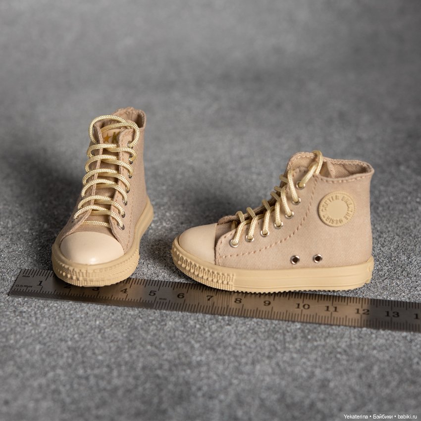 Обувь SK Couture для MSD — Обувь для BJD (фото 4)