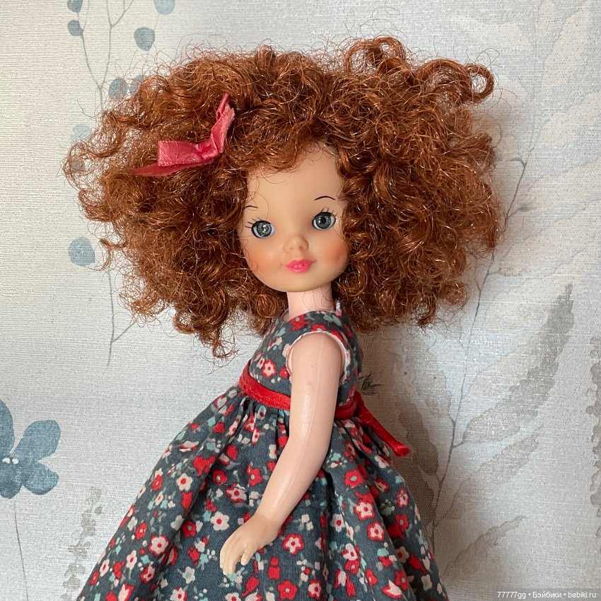 ОАОК куклы Remco — Винтажные куклы и игрушки детства (фото 6)