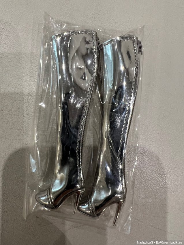 Сапоги Tulabelle True Integrity (фото 2)