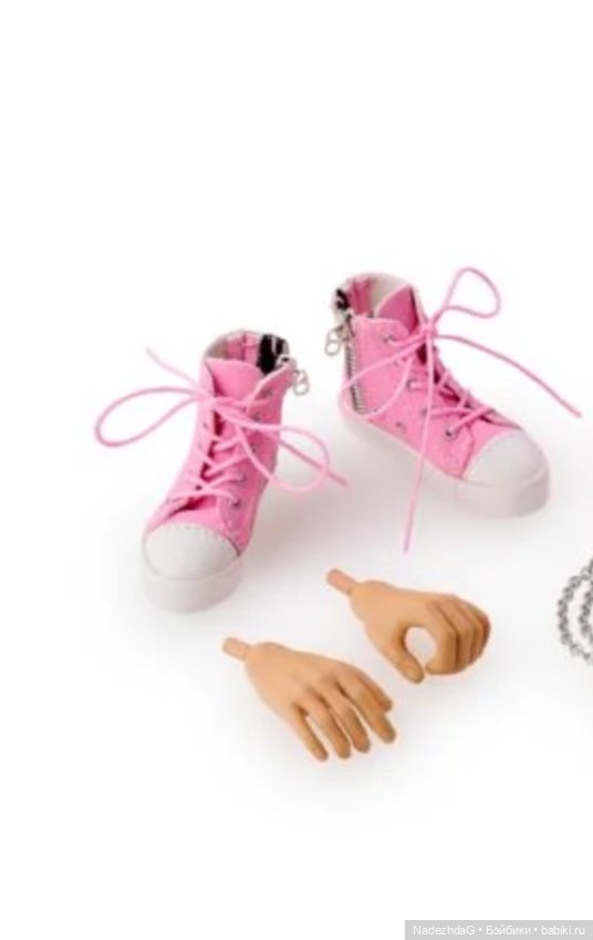 Кеды Cabot Clark Integrity (фото 3)