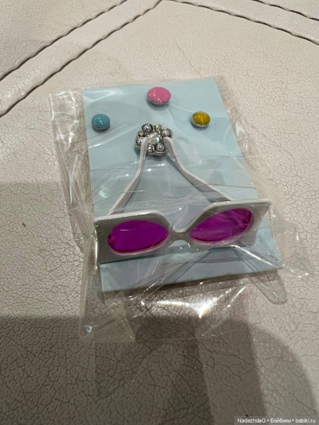 Аксессуары Cabot Clark Integrity (фото 4)