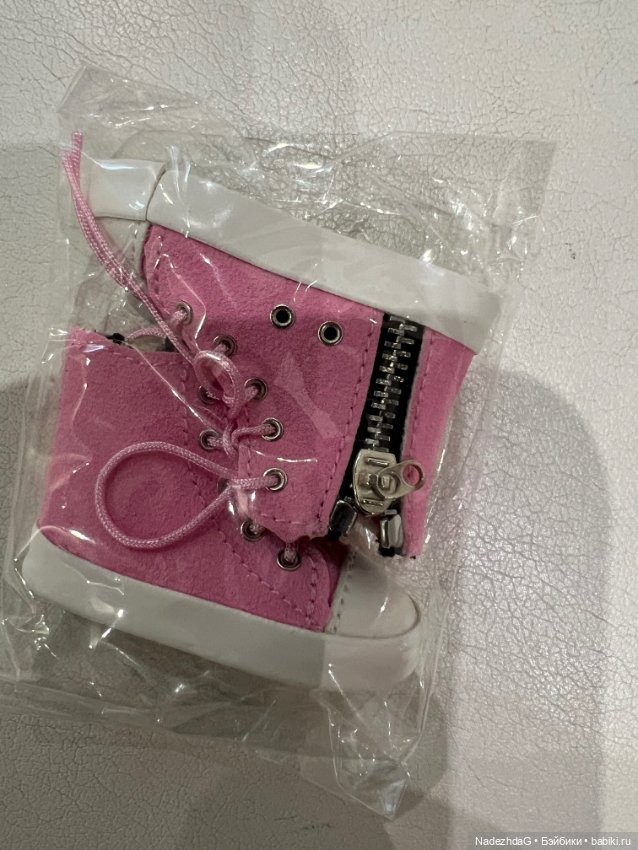 Кеды Cabot Clark Integrity (фото 2)