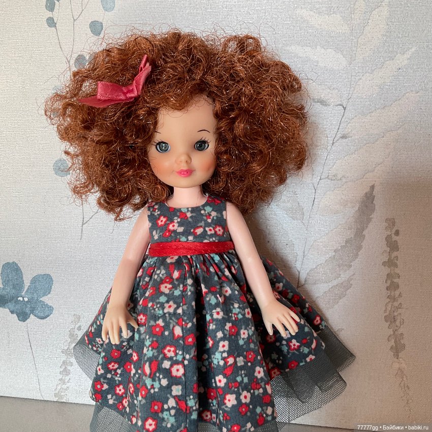 ОАОК куклы Remco — Винтажные куклы и игрушки детства (фото 4)