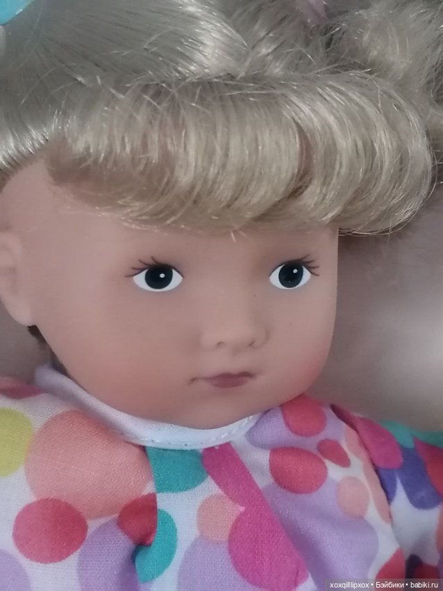 Кукла Готц. Мини маффин — Игровые куклы (фото 3)