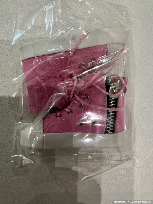 Кеды Cabot Clark Integrity