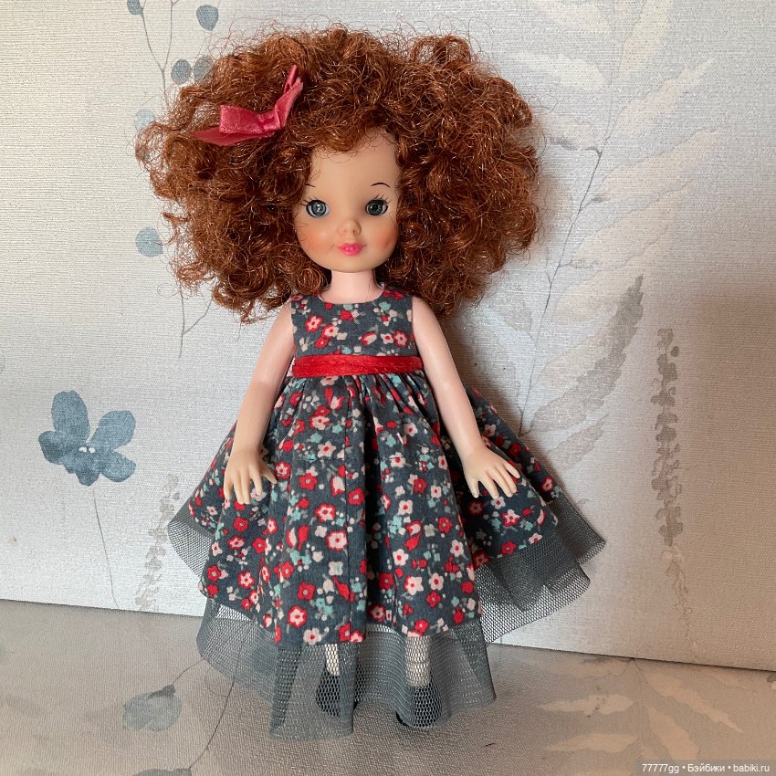 ОАОК куклы Remco — Винтажные куклы и игрушки детства (фото 9)