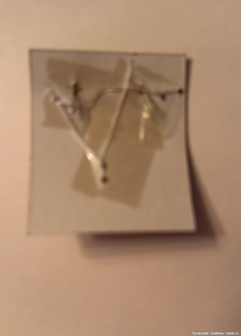 Кукла конвенционная Integrity Toys Даниа Зарр Неотразимая Exclusives Dania Zarr Irresistible FR 2013 (фото 9)