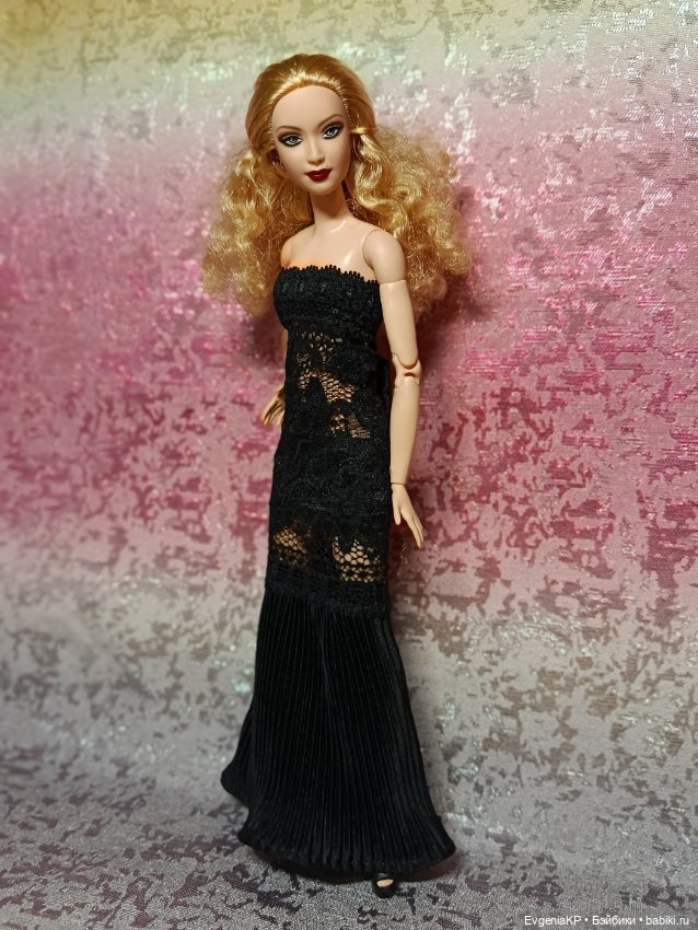 Одежда для Барби Barbie — Одежда для кукол (фото 2)