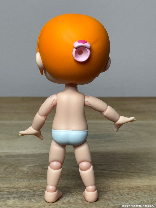 Молли Поп Март х The Powerpuff Girls (фото 6)