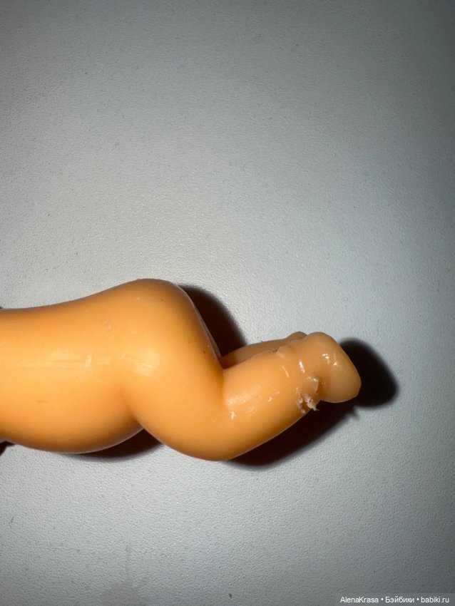 Пупсики Ссср — Винтажные куклы и игрушки детства (фото 4)