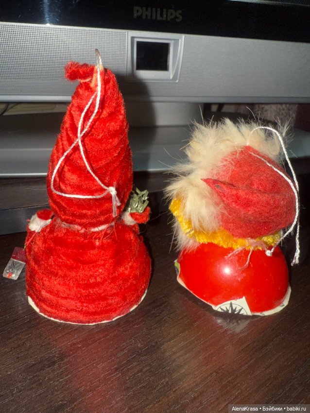 Игрушки времен ссср — Винтажные куклы и игрушки детства (фото 2)