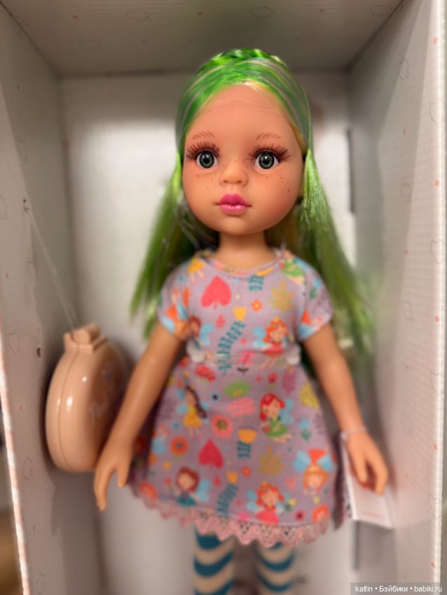 Очень красивая Сорайя, Paola reina (фото 4)