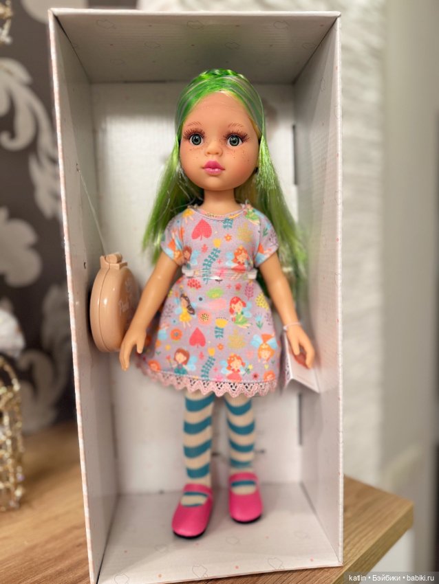 Очень красивая Сорайя, Paola reina (фото 2)