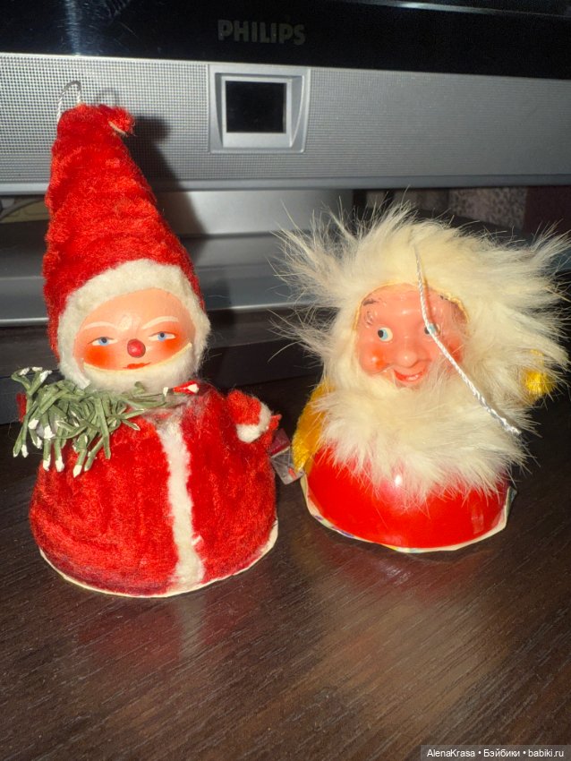 Игрушки времен ссср — Винтажные куклы и игрушки детства