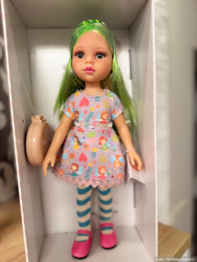 Очень красивая Сорайя, Paola reina (фото 3)