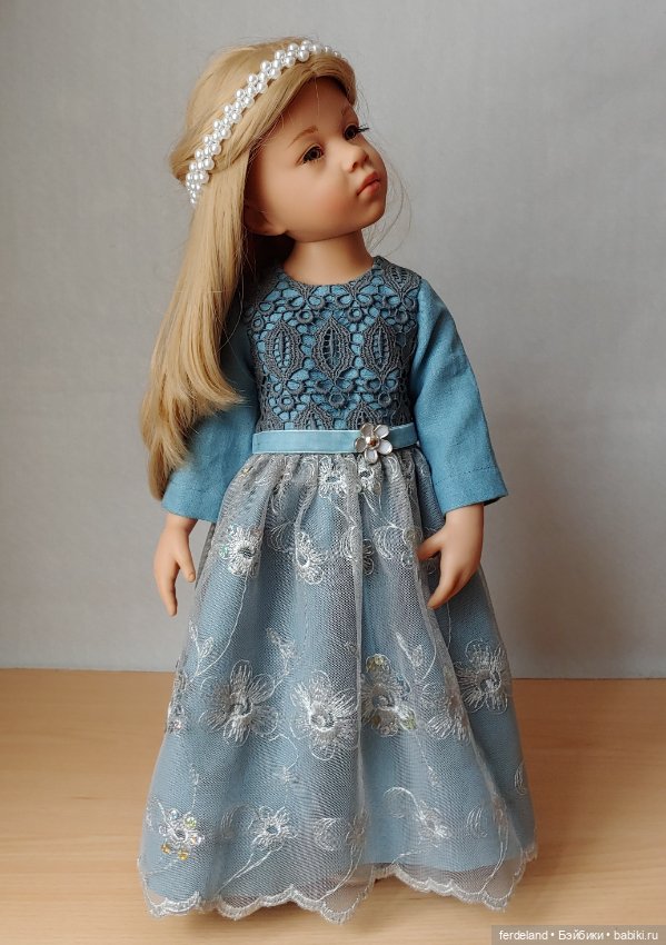 Одежда для Готц и Цвергназе Zwergnase