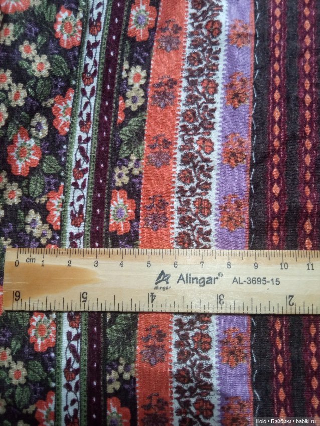 Отрезик кулирки с лайкрой для кукольного рукоделия (фото 3)