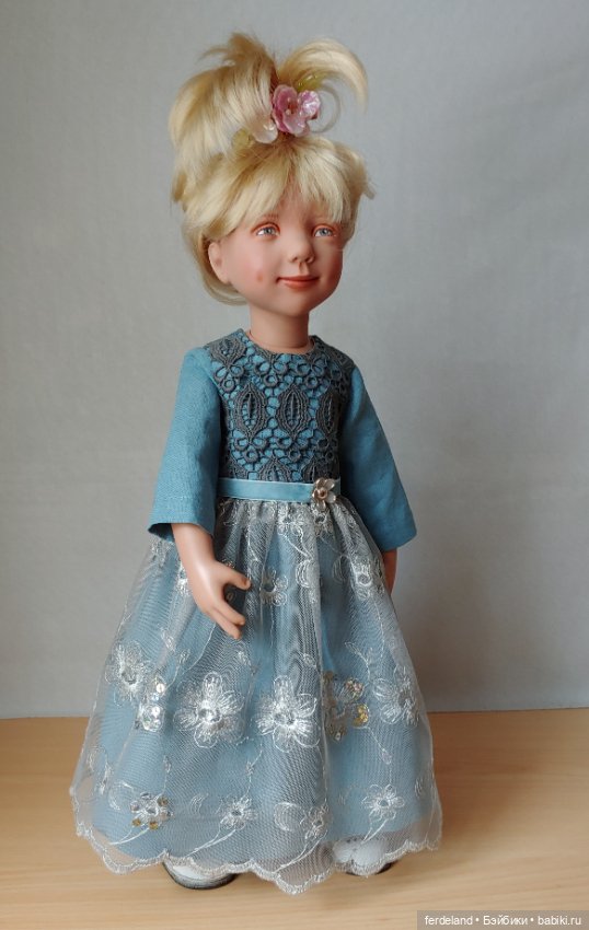 Одежда для Готц и Цвергназе Zwergnase (фото 4)