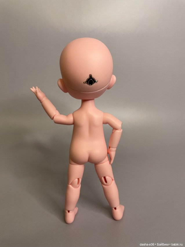 Малышка Джинни Lati Monsters ver Espeline [Ginie] (фото 3)