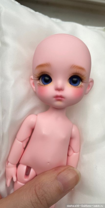 Малышка Джинни Lati Monsters ver Espeline [Ginie] (фото 8)