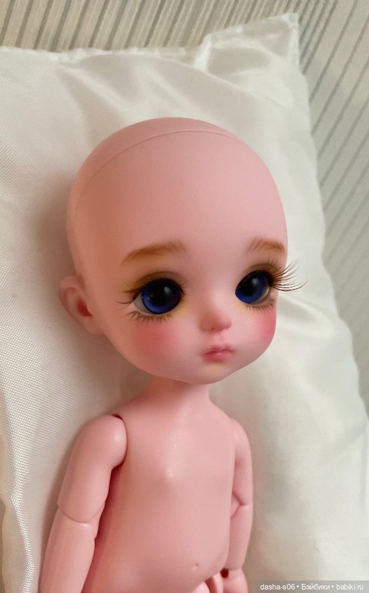 Малышка Джинни Lati Monsters ver Espeline [Ginie] (фото 7)