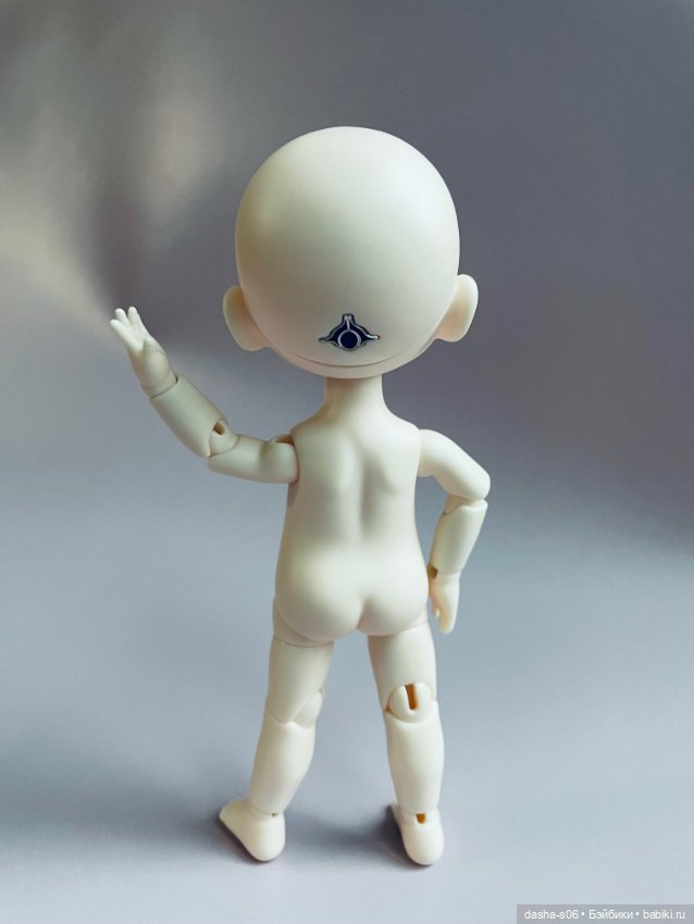 Малышка ЧиЧи Crying Babies ver ChiChi (фото 3)