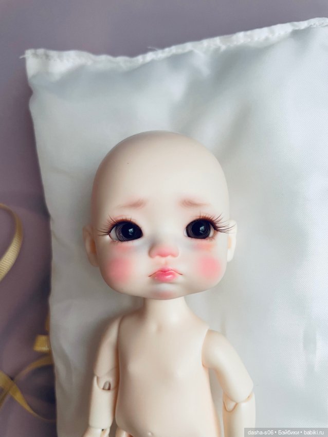 Малышка ЧиЧи Crying Babies ver ChiChi (фото 7)