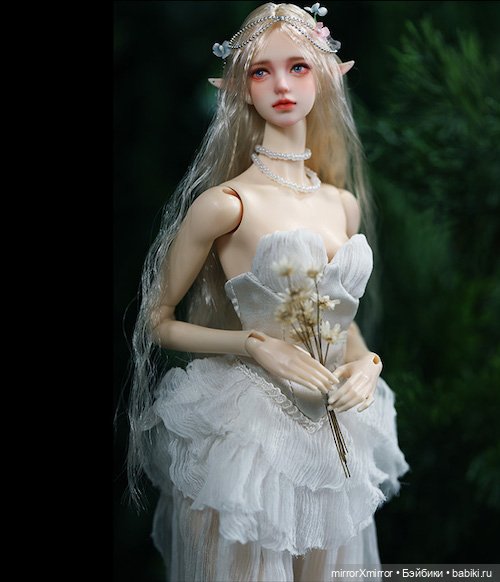 Granado Rime — Куклы BJD