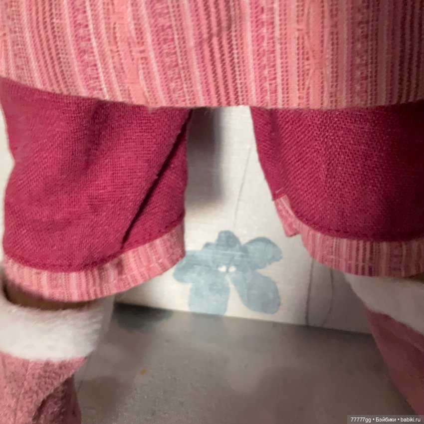 Прекрасная блондинка от Бердин Криди (фото 7)