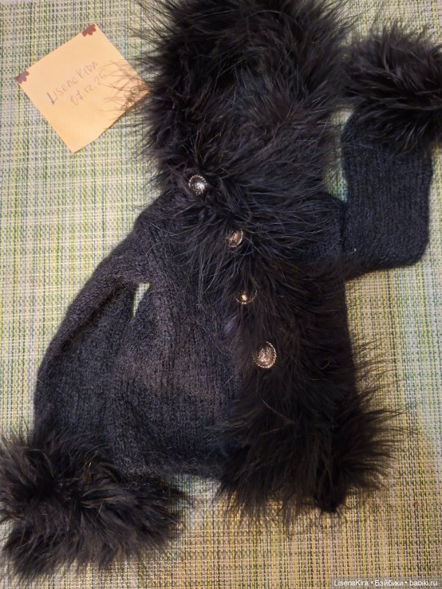 Футболки/лонгсливы на бжд сд13 70+ за копейки (фото 2)