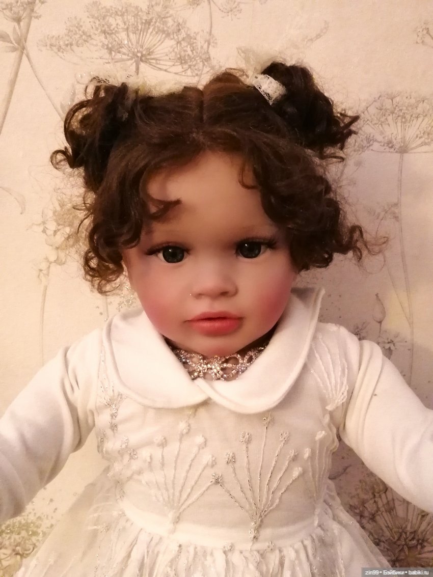 Кукла реборн, Тамара — Куклы реборн (фото 4)