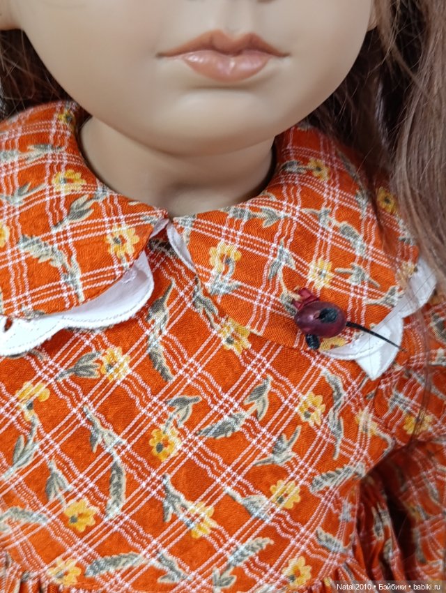 Девочка - припевочка Патриция (фото 6)