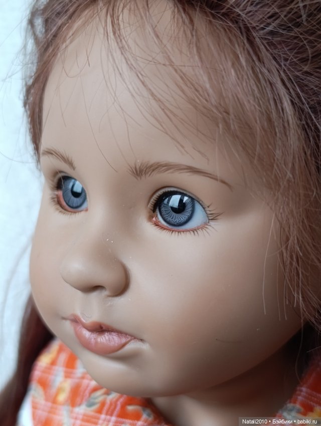 Девочка - припевочка Патриция (фото 5)