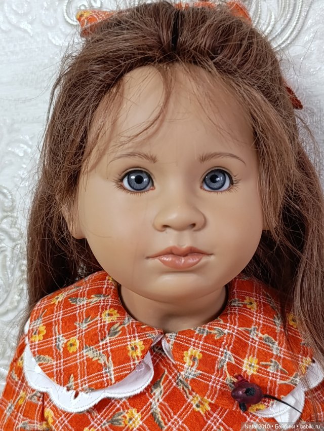 Девочка - припевочка Патриция (фото 3)