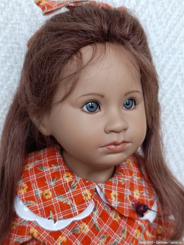 Девочка - припевочка Патриция (фото 2)